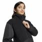 adidas Kinder Fleecejacke J Sherpa Jacket 