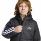 adidas Kinder Winterjacke Essentials 3 Stripes Padded Jacket 
