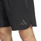 adidas Herren Short Tiro Travel Woven Short 