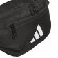 adidas Bauchtasche Essentials Waist Bag JM7155 Black | One size
