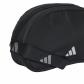 adidas Kosmetiktasche SP POUCH JN0873 Black/Silver Met. | One size