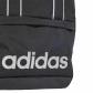 adidas Damen Rucksack W Linear Essentials Backpack JN4344 Black/Silver Met. | One size