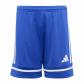 adidas Kinder Short Squadra 25 4er-Set 