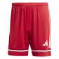 adidas Herren Short Squadra 25 4er-Set 