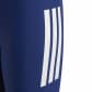 adidas Jungen Badehose 3S Kids Jammer JN6545 158 Dark Blue/White | 158