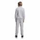 adidas Kinder Trainingsanzug J BL FL JOG 240 