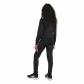 adidas Mädchen Trainingsanzug JG BL TR TS 205 JW2403 164 Black/Pink Fusion | 164