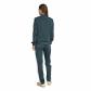 adidas Damen Trainingsanzug Essentials 3S Track Suit 