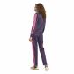 adidas Damen Trainingsanzug Essentials 3S Track Suit 