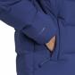 adidas Herren Daunenjacke HELIONIC HD JKT 