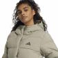 adidas Damen Daunenjacke W HELIONIC HD J 