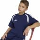 adidas Kinder T-Shirt Tiro 26 League Tee Y 