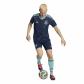 adidas Herren DFB Away Short WM 2026 