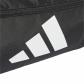 adidas Sporttasche Training Defender Duffelbag TRA DEF DUF M JZ0607 Black/White | M