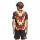 adidas Kinder DFB Home 2026 Pre-Match Shirt JZ4579 