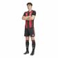 adidas Herren Eintracht Frankfurt Home Short 2025/26 