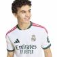 adidas Herren Real Madrid Home Trikot 2026/27 