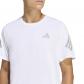 adidas Herren Laufshirt adi365 Climacool 