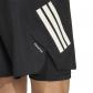 adidas Herren Laufshort adi365 FORMOTION 2in1 JZ7711 L Black | L