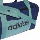 adidas Sporttasche LINEAR DUF M CB JZ8106 Dark Blue/Powder Teal/Blue | One size