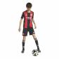 adidas Kinder Eintracht Frankfurt Home Trikot 2025/26 