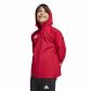 adidas Kinder Allwetterjacke Entrada 26 AW Jacket Y 