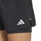 adidas Damen Laufshort adi365 Running Essentials 2in1 