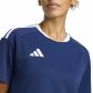 adidas Damen Trikot Tiro 26 Competition Match Jersey 