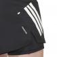 adidas Damen Laufshort adi365 FORMOTION 2in1 