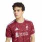 adidas Herren FC Liverpool Home Trikot 2026/27 