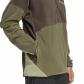 adidas TERREX Herren Pullover Multi Climawarm Fleece-Anorak 