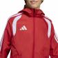 adidas Kinder Allwetterjacke Tiro 26 Competition AW JKT Y 