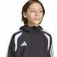 adidas Kinder Allwetterjacke Tiro 26 Competition AW JKT Y 
