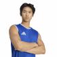 adidas Herren Trikot Entrada 26 Sleeveless Jersey 