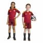 adidas Kinder AS Rom Home Mini Kit 2026/27 