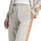 adidas Damen Trainingsanzug 3-Stripes Track Suit Infi 