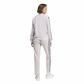 adidas Damen Trainingsanzug 3-Stripes Track Suit Infi 