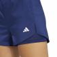 adidas Damen Short Workout Essentials-2-in-1 