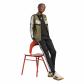 adidas Kinder Trainingsanzug J 3S Tiberio Track Suit 