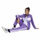 adidas Kinder Trainingsanzug J 3S Tiberio Track Suit 