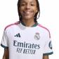 adidas Kinder Real Madrid Home Trikot 2026/27 