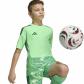 adidas Kinder Torwarttrikot Tiro 26 Competition GK Jersey Y 