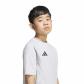 adidas Kinder T-Shirt Tiro Travel Tee 