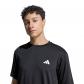 adidas Herren T-Shirt WORKOUT ESSENTIALS FLEX 