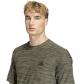 adidas Herren T-Shirt WORKOUT ESSENTIALS FLEX 