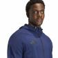 adidas Herren Windbreaker Tiro Travel WB 