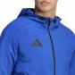 adidas Herren Windbreaker Tiro Travel WB 