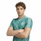 adidas Herren DFB Away Trikot 1990 Away Jersey 