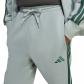 adidas Herren Trainingshose M 3S Fleece TC Pant 