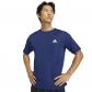 adidas Herren T-Shirt WORKOUT ESSENTIALS BASE 